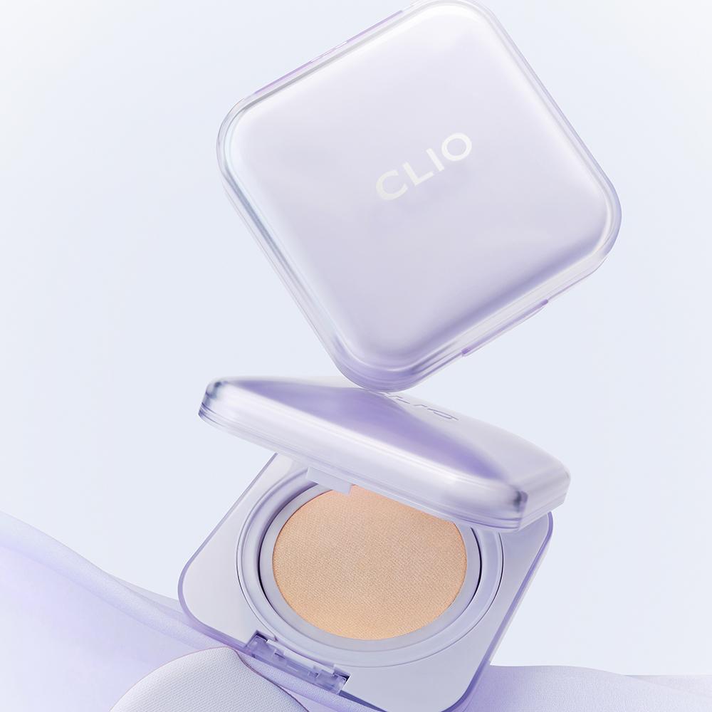 CLIO Kill Cover Mesh Blur Cushion Refiil Set (5 Shades) | OLIVE
